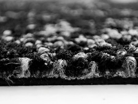 Ковровая плитка Bonkeel Stone Graphit в Екатеринбурге