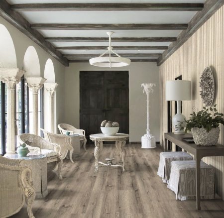 Виниловый пол Royce Ultima U1969 Дуб Банбери в Екатеринбурге