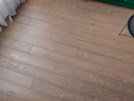 Инженерная доска Alpine Floor Villa Дуб Тобакко в Екатеринбурге