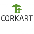 Настенное пробковое покрытие CorkArt купить в Екатеринбурге по выгодной цене Настенное пробковое покрытие CorkArt в Екатеринбурге