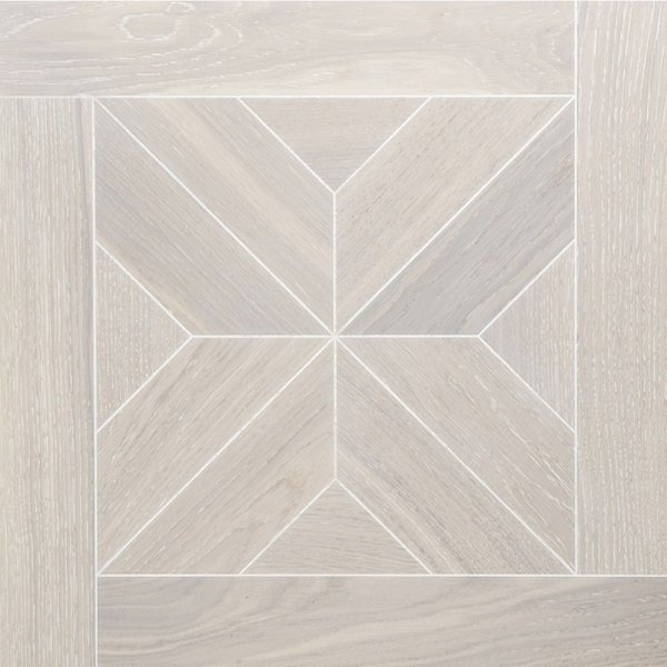 Kochanelli Верона Дуб Нордик 470х470х15 мм