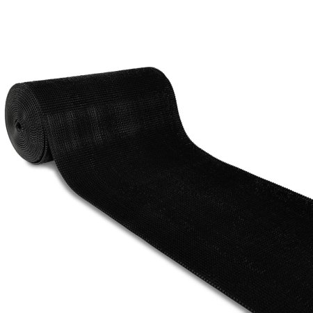 Щетинистое покрытие Альфа-Стиль 139 Чёрный - 0,9х15 м. пог в Екатеринбурге