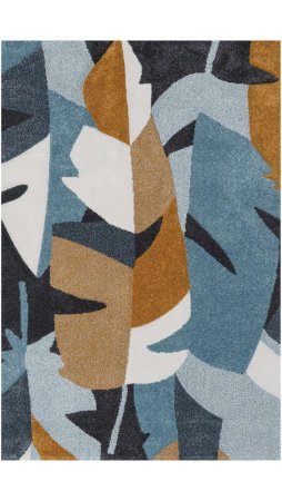 Ковер Синтелон Vegas Home 2,00х2,90 61YKM Прямоугольник в Екатеринбурге