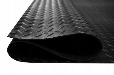 Противоскользящее резиновое покрытие Рисинка (1,2х10м) в Екатеринбурге