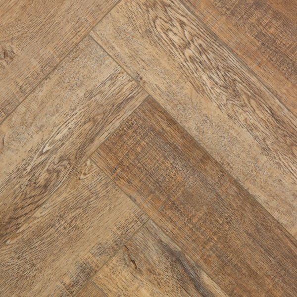 Плитка SPC Bonkeel Style HB 4мм Дуб Махо в Екатеринбурге