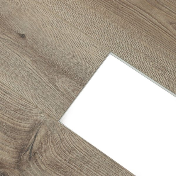 Виниловый пол Royce Ultima U1969 Дуб Банбери в Екатеринбурге