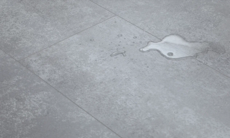 Плитка SPC Bonkeel Tile 4мм Concrete в Екатеринбурге