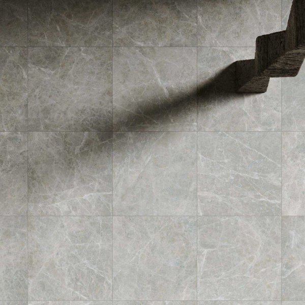 Керамогранит Coliseum Канова Грэй 60х60 (Натуральный и Реттифицированный) в #REGION_NAME_DECLINE_PP#