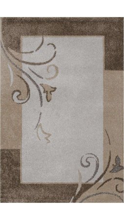 Ковер Синтелон Mondo 2,40х3,40 05EBD Прямоугольник в Екатеринбурге