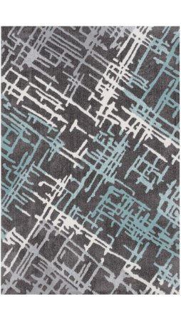 Ковер Синтелон Creative 1,40х2,00 44GTG Прямоугольник в Екатеринбурге