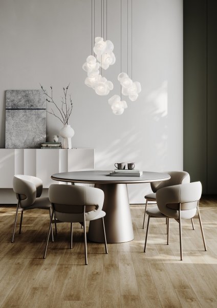 Кварц-виниловая плитка Refloor Fargo Bevel 50-18002-1 Дуб Классик в Екатеринбурге