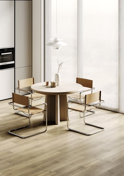 Кварц-виниловая плитка Refloor Fargo Bevel 50-81996-10 Дуб Марракеш в Екатеринбурге