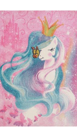 Ковер Синтелон Play 0,80x1,50 15RPR Прямоугольник в Екатеринбурге