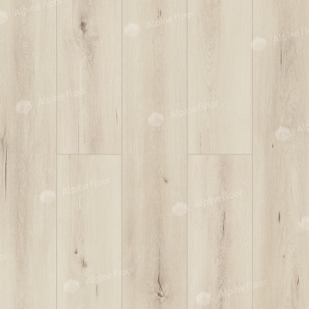 Каменно-полимерная плитка Alpine Floor Solo Plus Ададжио ЕСО 14-401, 4 мм, 43 класс в Екатеринбурге