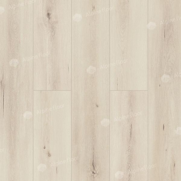 Каменно-полимерная плитка Alpine Floor Solo Ададжио ECO 14-4, 3,5 мм 34 класс в Екатеринбурге