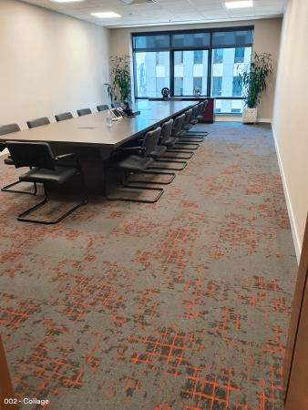 Ковровая плитка AW Macro 91 в Екатеринбурге