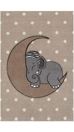 Ковер Синтелон Vegas Kids 1,20х1,70 04ESE Прямоугольник в Екатеринбурге