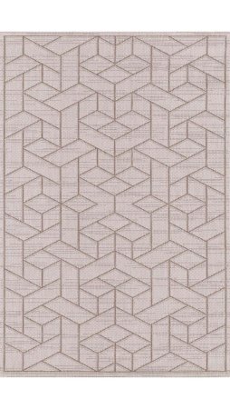 Ковер Синтелон Adria 1,20х1,70 04VDV Прямоугольник в Екатеринбурге