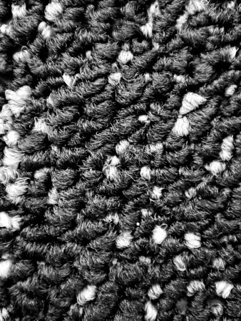 Ковровая плитка Bonkeel Stone Graphit в Екатеринбурге