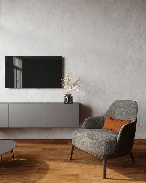 Паркетная доска Quartz Parquet Классик 5 мм Дуссия Африканская 550-63 в Екатеринбурге