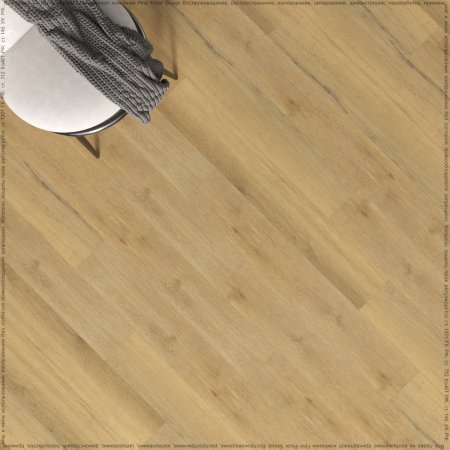 Виниловый пол FineFloor R-Line Дуб Ситте FF-1179 в Екатеринбурге