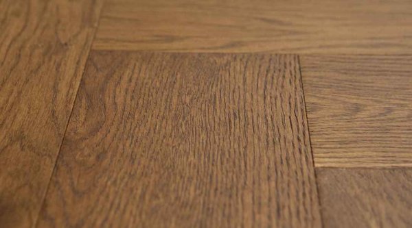 Паркетная доска Auswood Travel Herringbone Oak Lazaro в Екатеринбурге