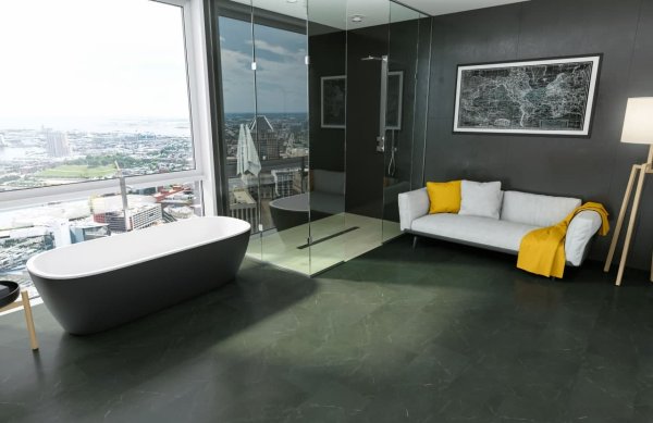 Fargo Stone Имперадор Грей 68S451 инт 2